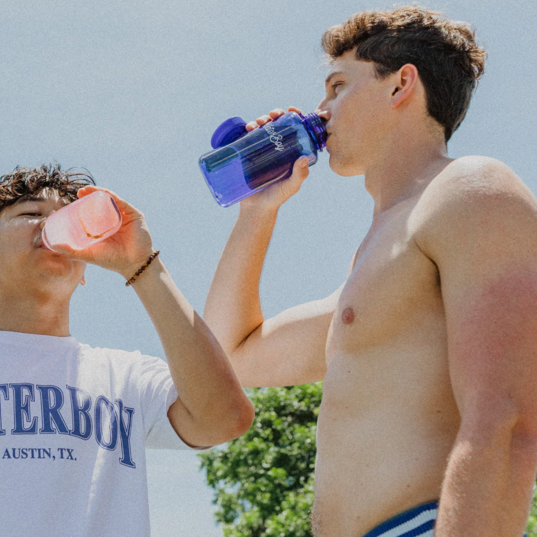 32oz Water Bottle - Image 6