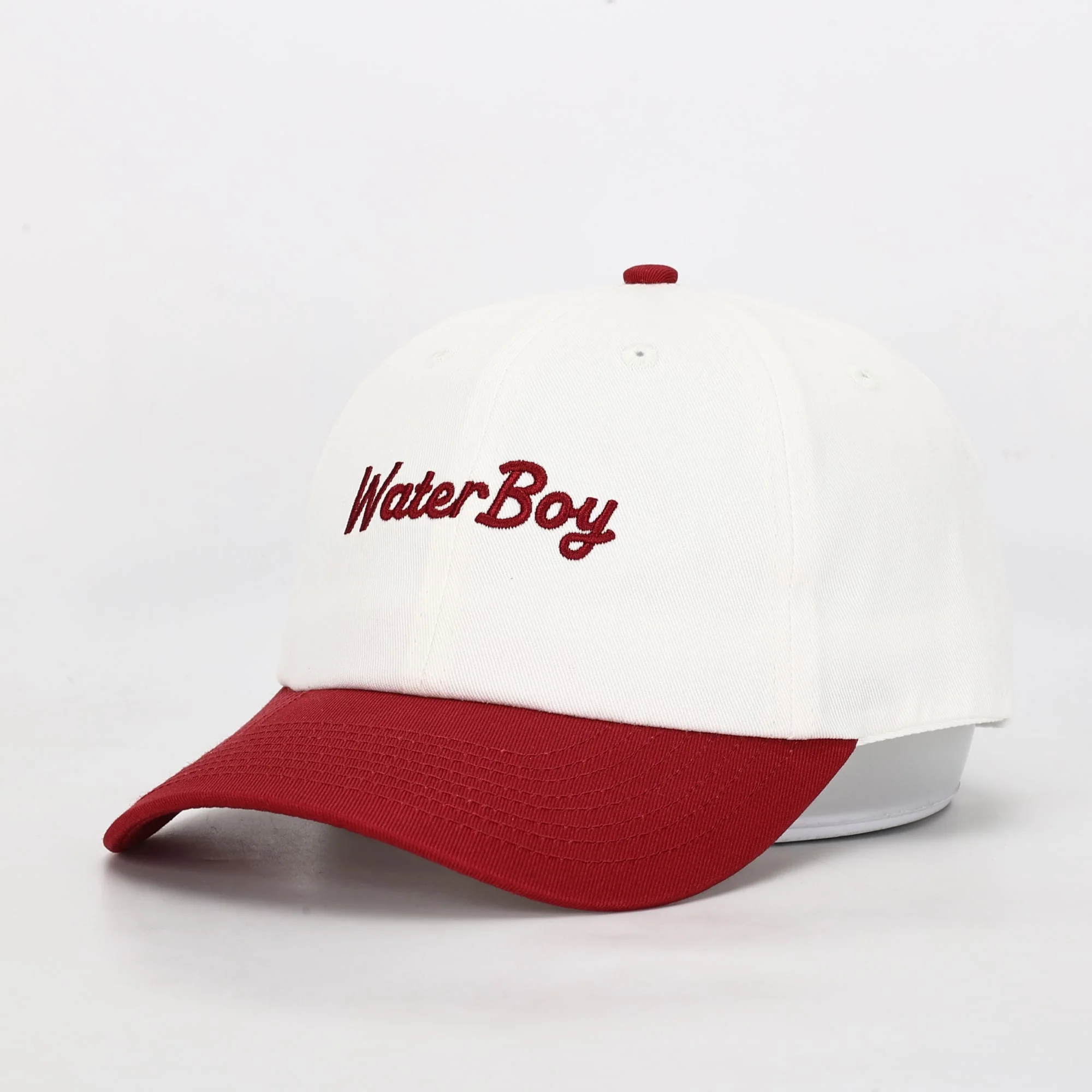 Waterboy Baseball Cap - Image 11