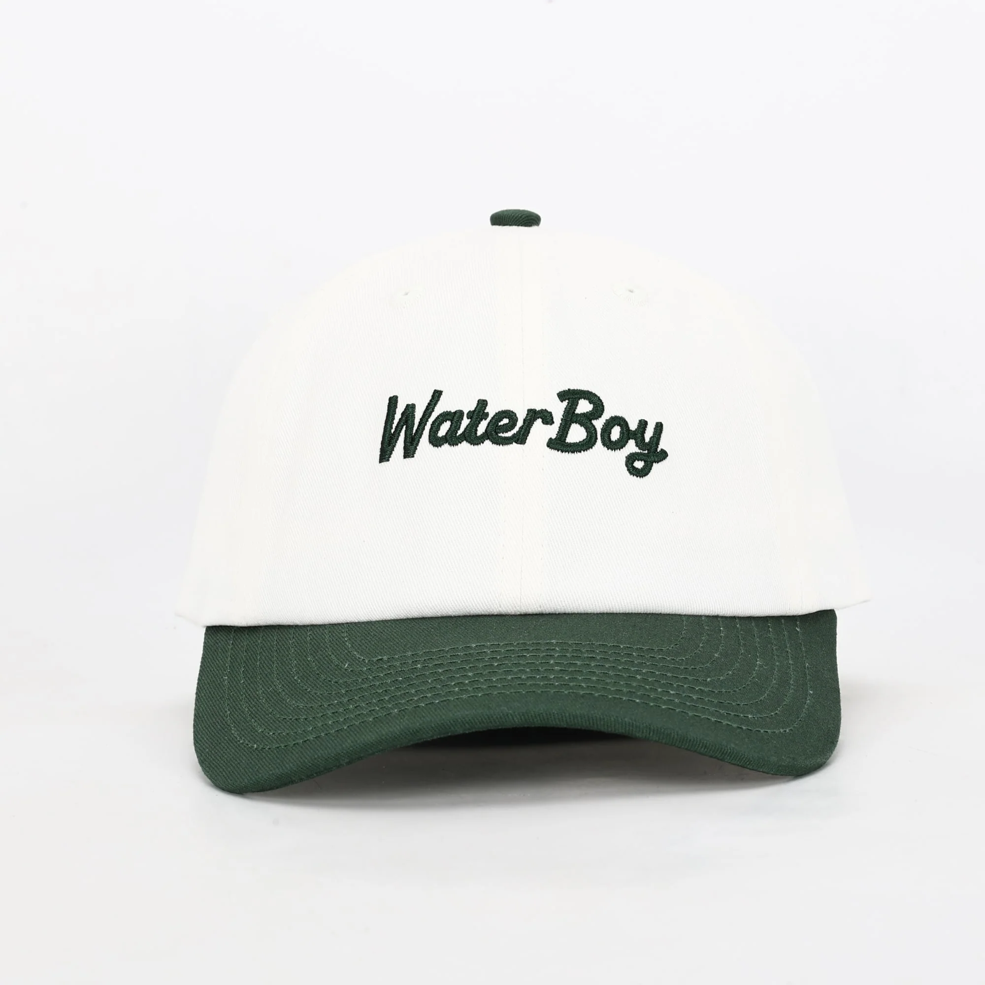 Waterboy Baseball Cap - Image 4