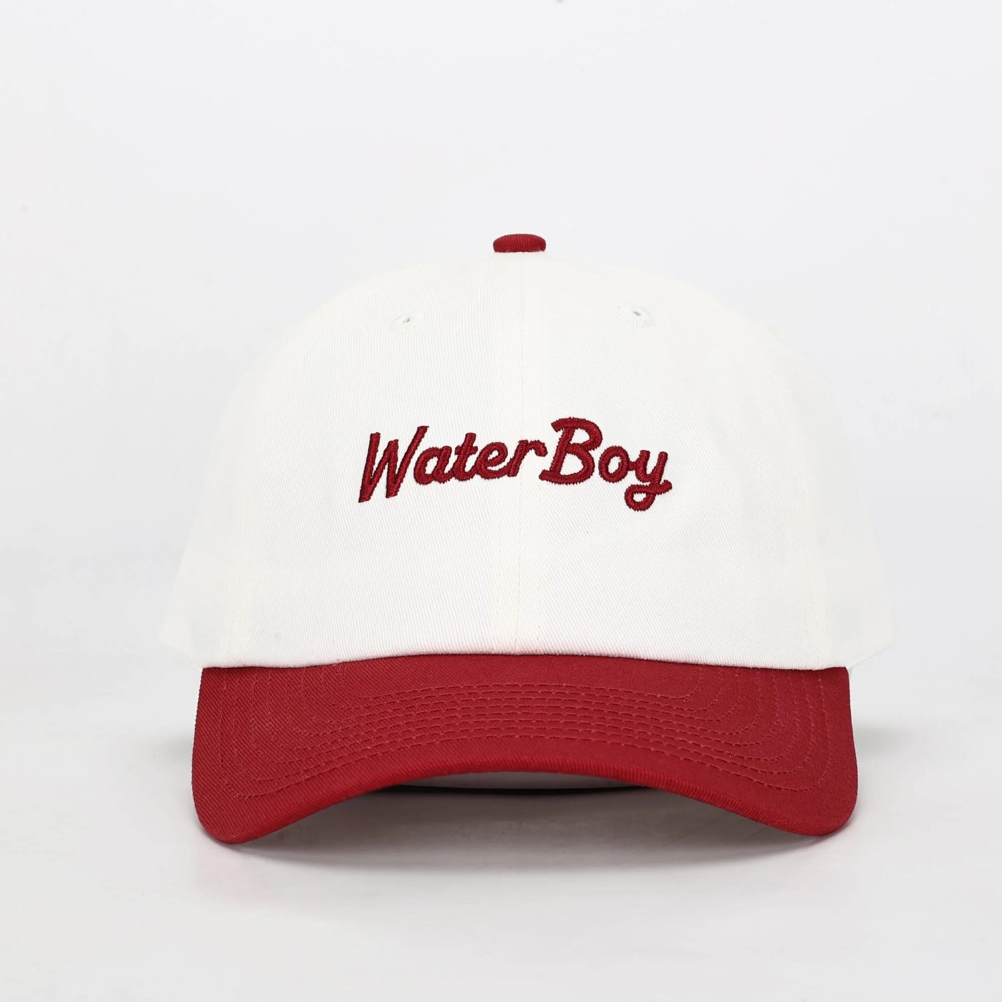 Waterboy Baseball Cap - Image 8
