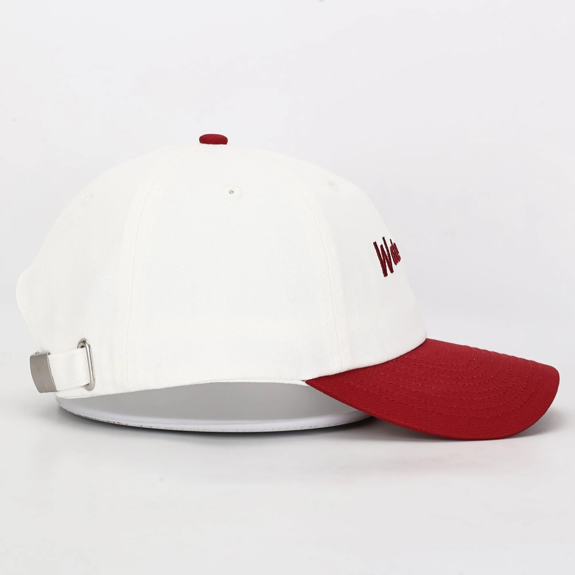 Waterboy Baseball Cap - Image 9