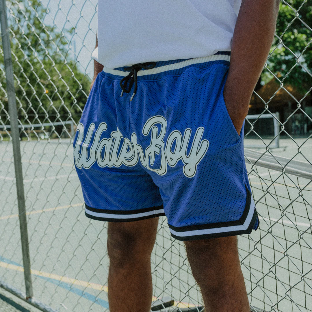 Basketball Shorts - Image 6