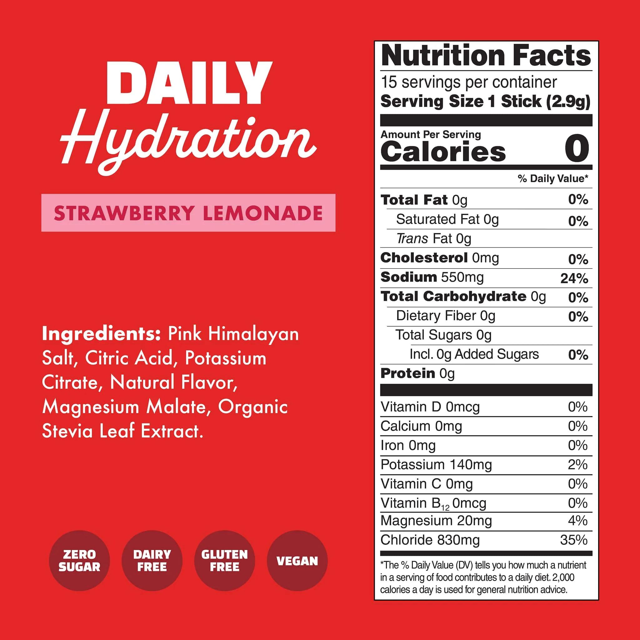 Daily Hydration - Image 6