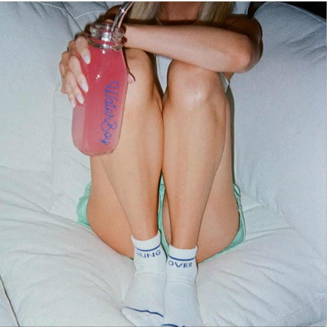 Hungover Ankle Socks - Image 5