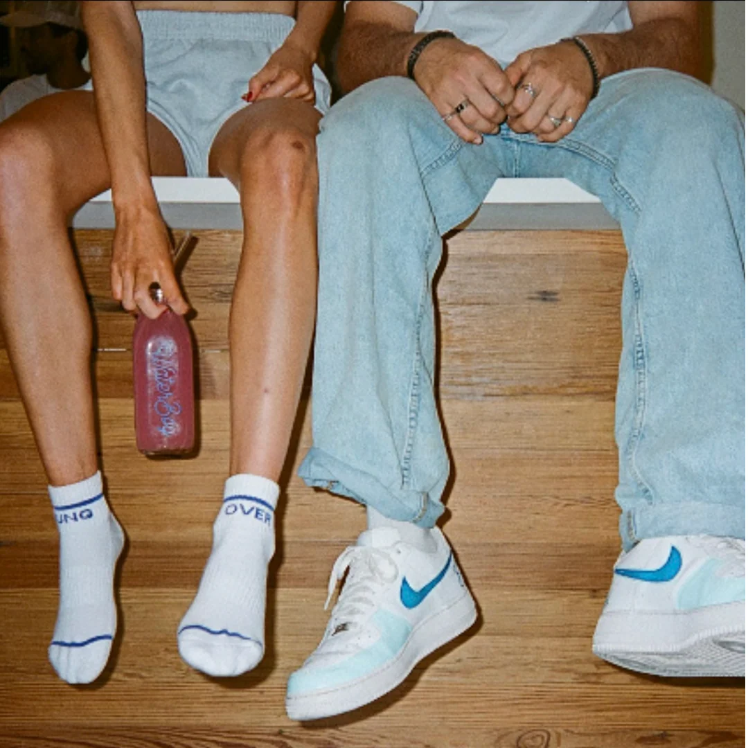 Hungover Ankle Socks - Image 6