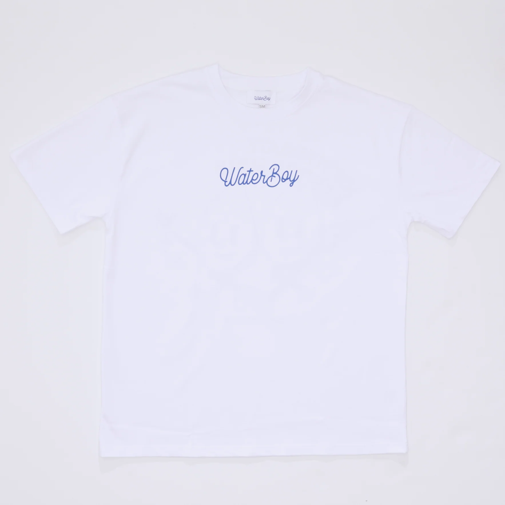 [De]hydrate Responsibly Classic Tee - Image 3