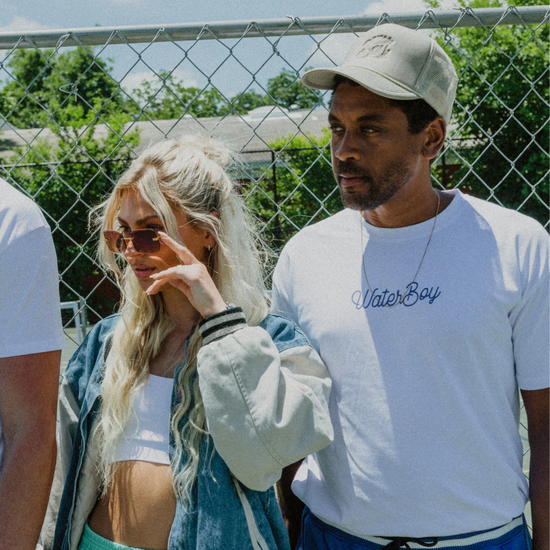 [De]hydrate Responsibly Classic Tee - Image 8