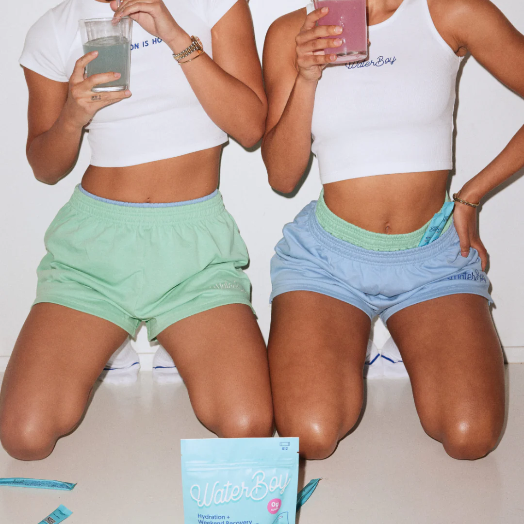 Women’s Classic Gym Short - Image 12